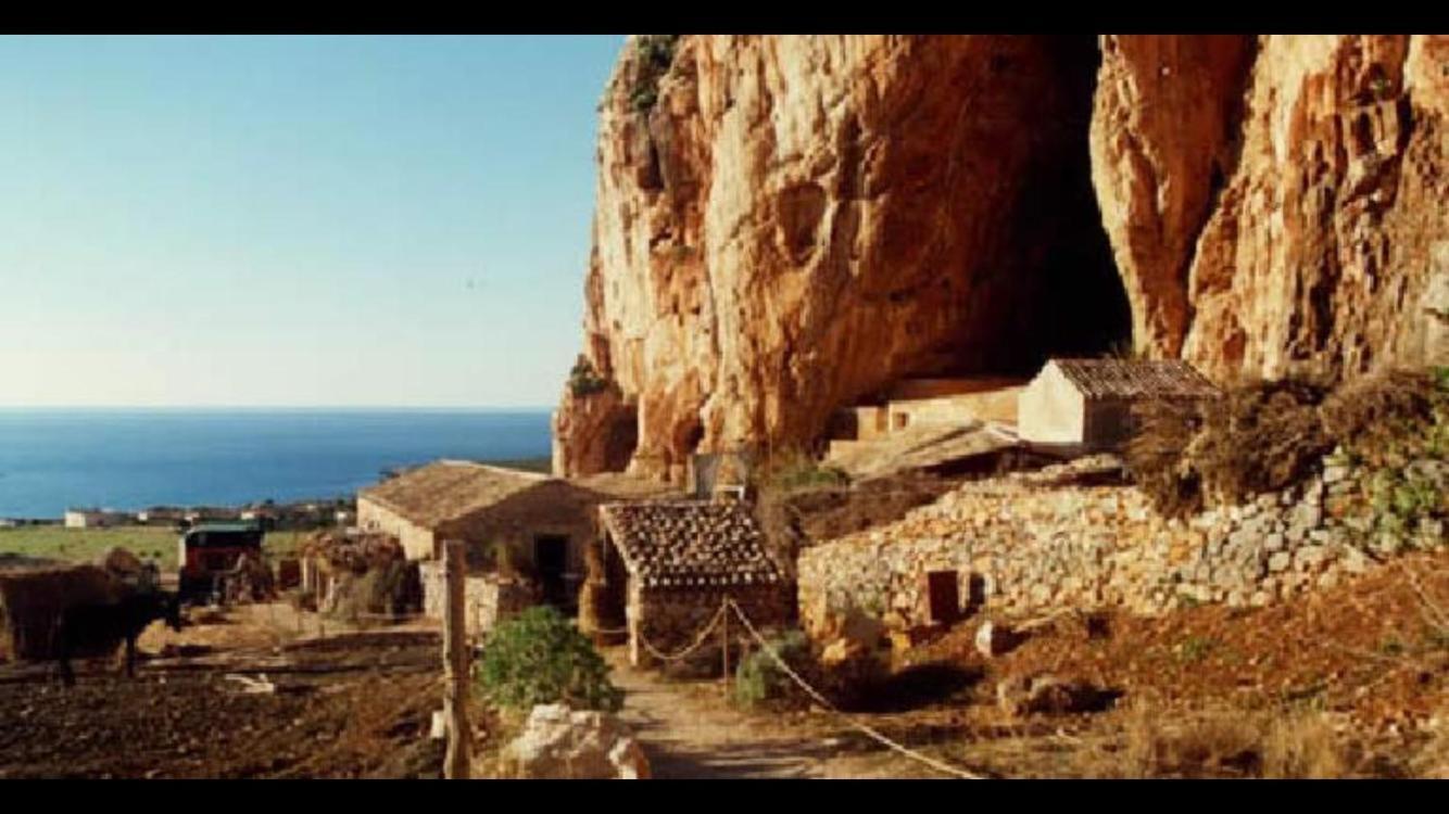 Le Case Di Palma Σαν Βίτο λο Κάπο Εξωτερικό φωτογραφία