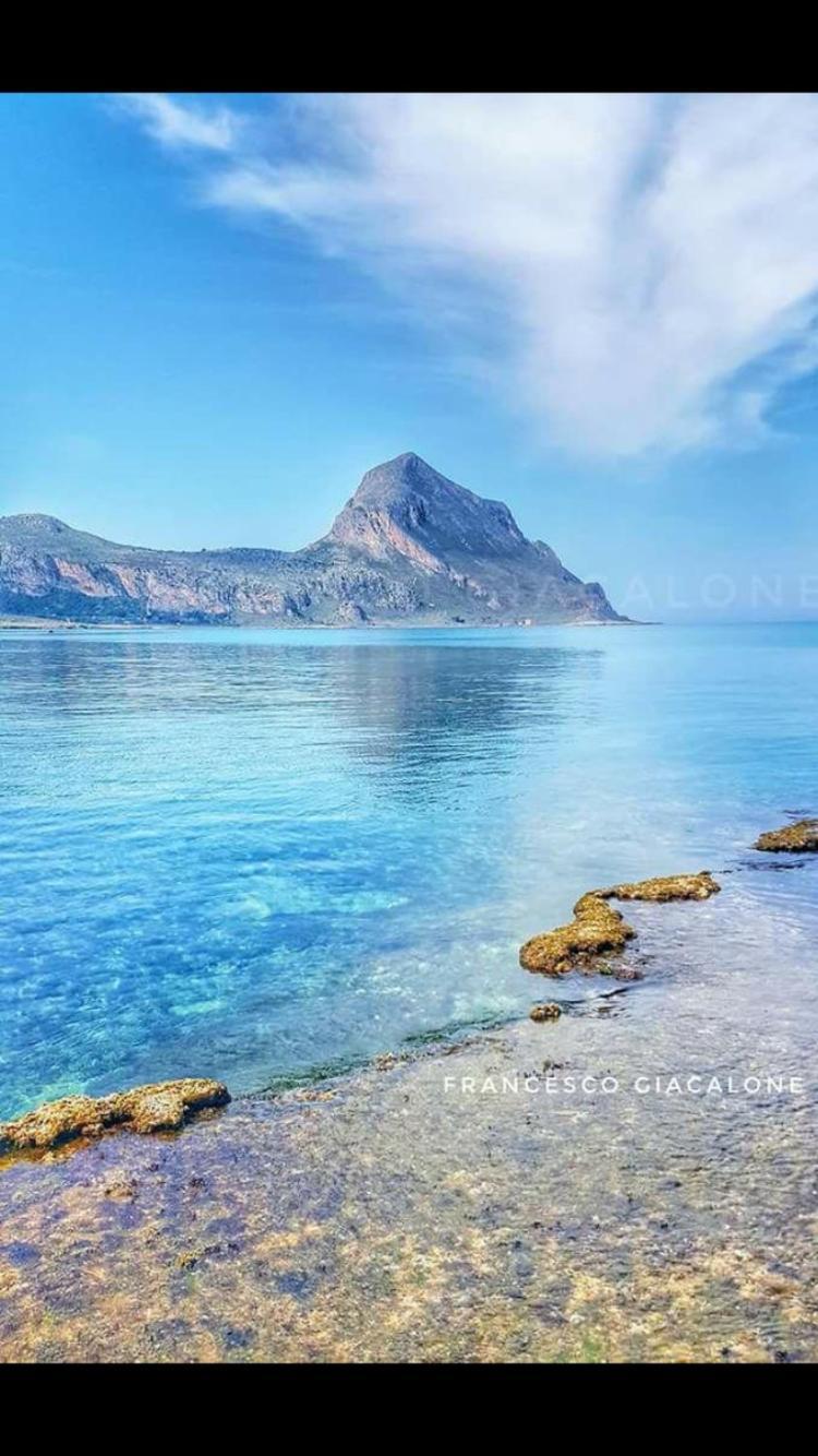 Le Case Di Palma Σαν Βίτο λο Κάπο Εξωτερικό φωτογραφία