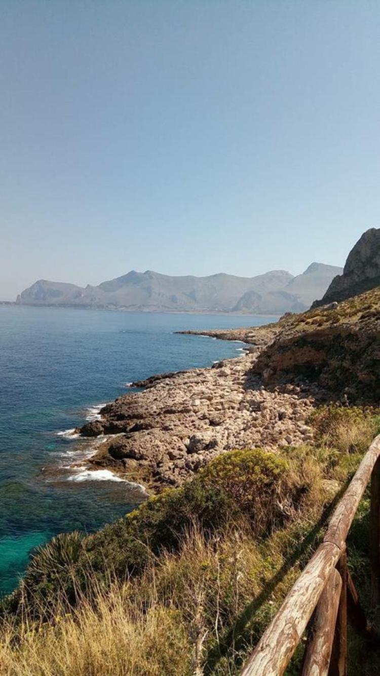 Le Case Di Palma Σαν Βίτο λο Κάπο Εξωτερικό φωτογραφία