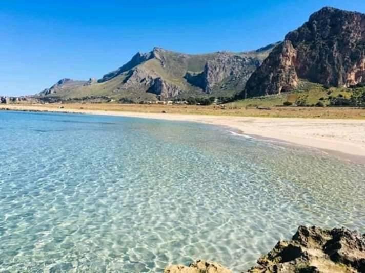 Le Case Di Palma Σαν Βίτο λο Κάπο Εξωτερικό φωτογραφία