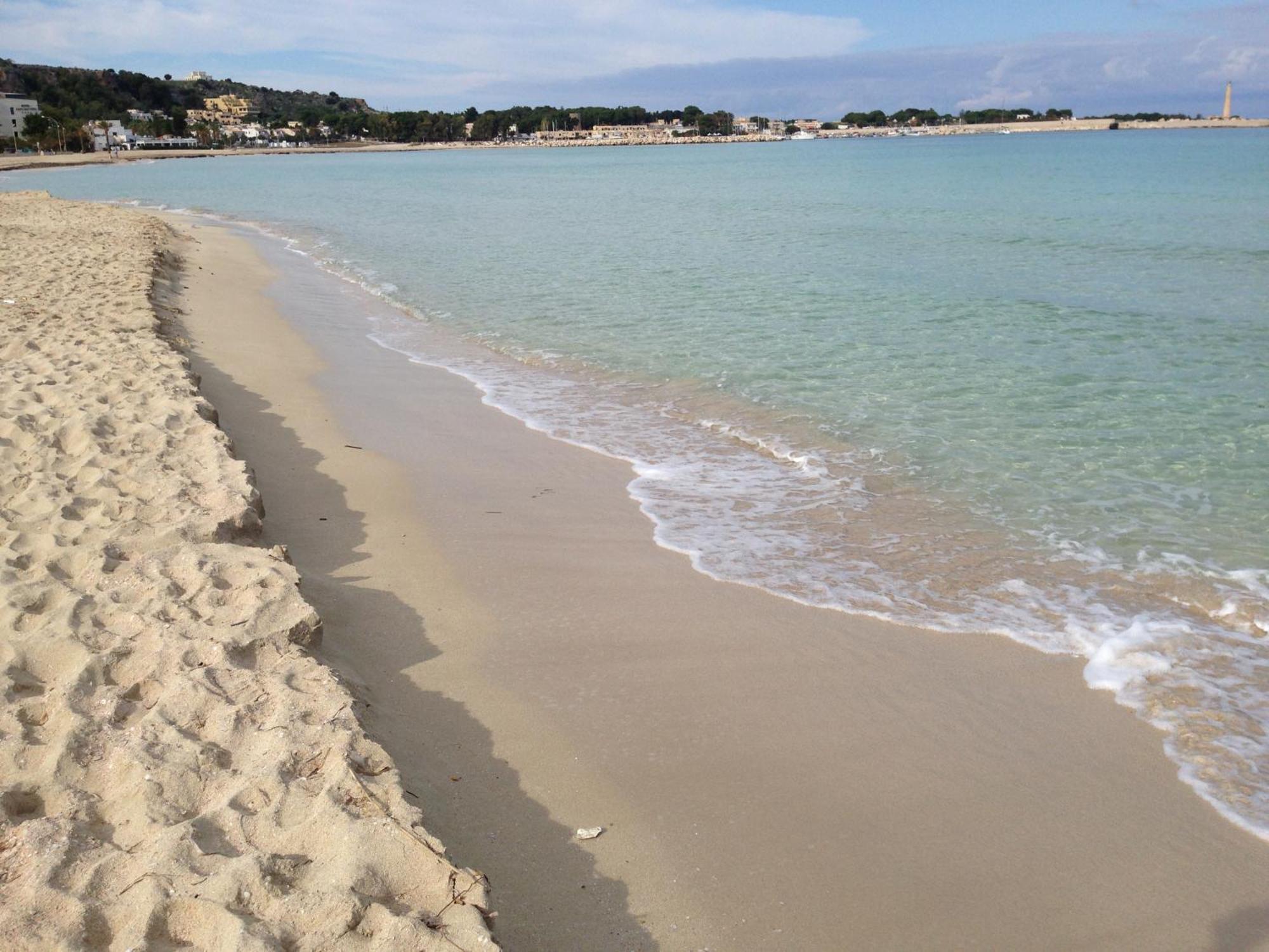 Le Case Di Palma Σαν Βίτο λο Κάπο Εξωτερικό φωτογραφία