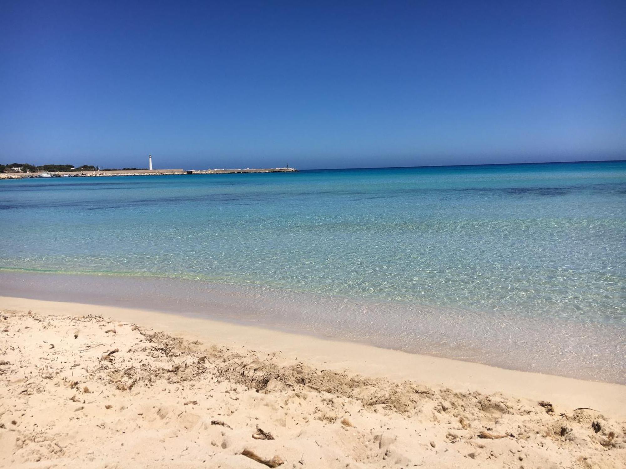 Le Case Di Palma Σαν Βίτο λο Κάπο Εξωτερικό φωτογραφία