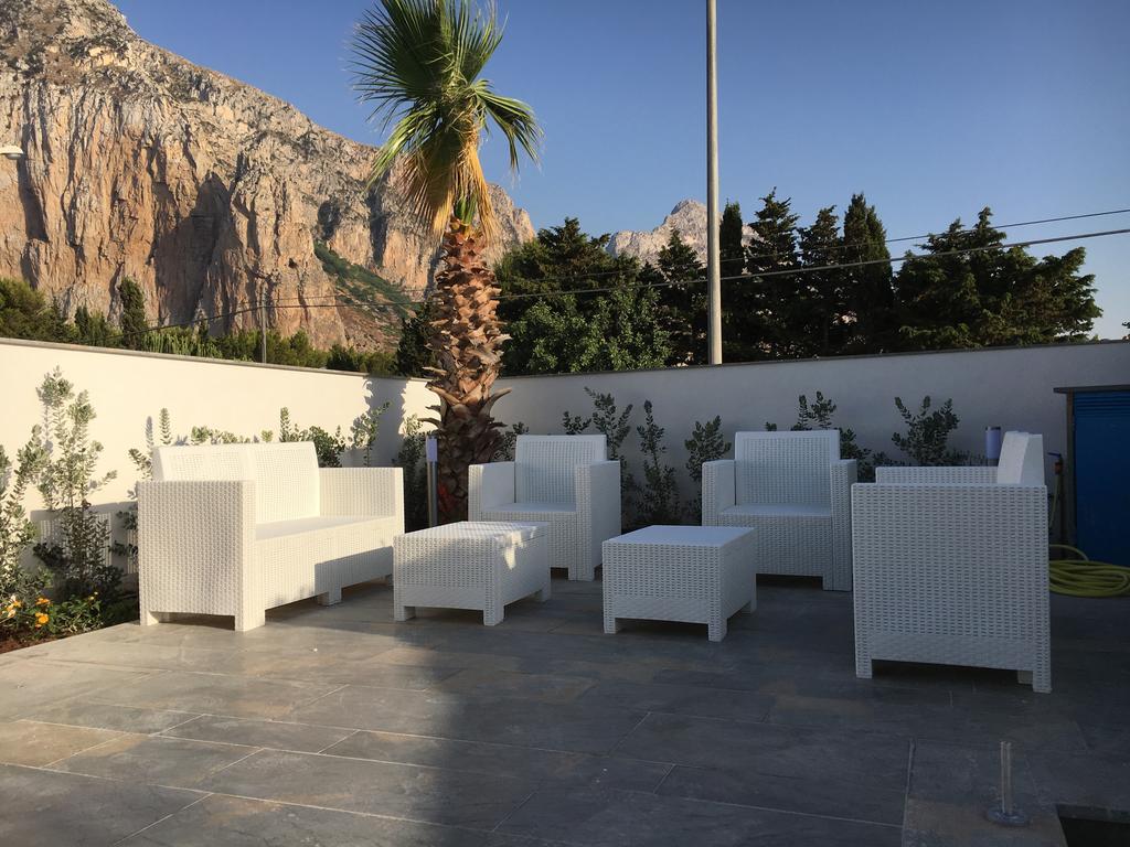 Le Case Di Palma Σαν Βίτο λο Κάπο Εξωτερικό φωτογραφία